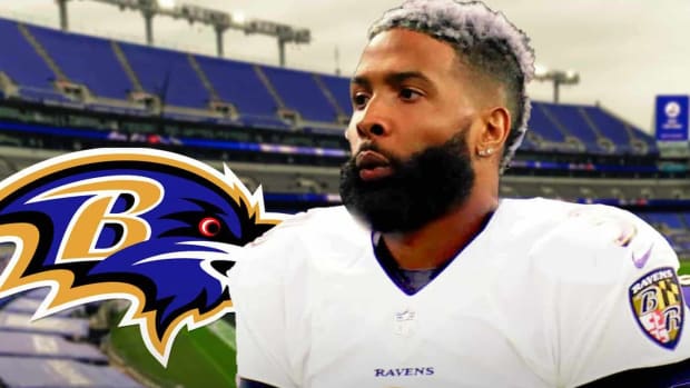 nfl-rumors-ravens-making-serious-push-for-odell-beckham-jr-amid-lamar-jackson-saga